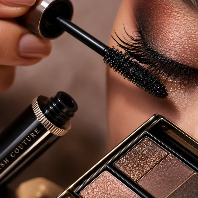 Eye Makeup