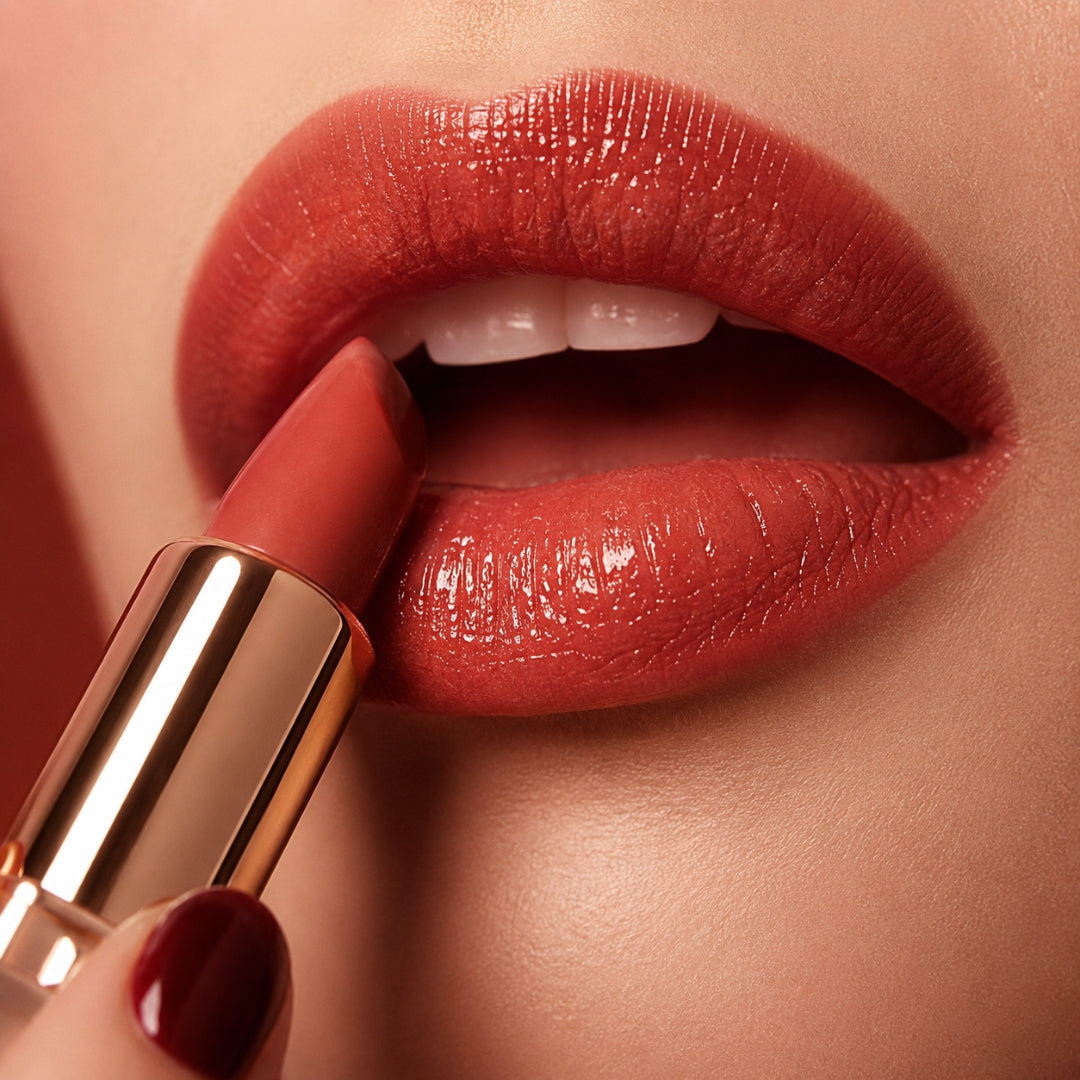 Lip Makeup