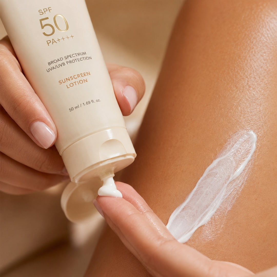 Sun Care