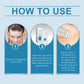 Hyaluronic Acid Face Serum Hydrating Radiance Skin Care