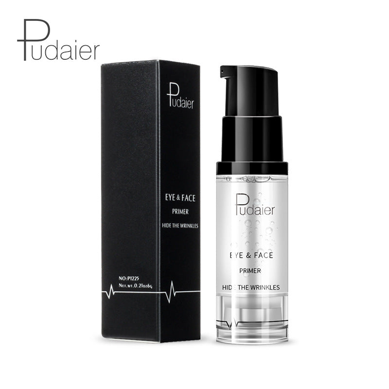 24-Hour Eyeshadow Primer Liquid Eye Base Foundation Makeup