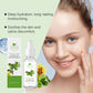 Purslane Soothing Repair Hydrating Facial Serum Formula