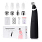 Diamond Microdermabrasion Pore Cleaner High Suction Beauty Device