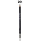 12 Color Waterproof Lip Liner Pencil Set Nude Makeup