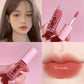 Glazed Mirror Water Lip Gloss Moisturizing Jelly Lip Glaze