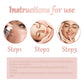 Smoothing Body Serum Moisturizing Skin Repair Formula