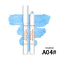 Monochrome Eyeshadow Stick Long Lasting Beauty Makeup Cosmetic