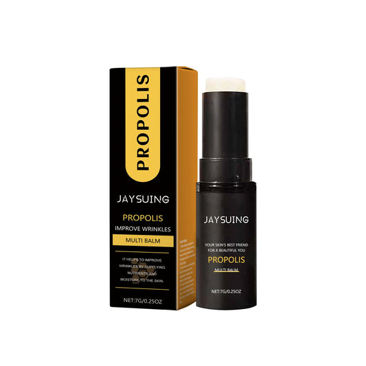 Propolis Firming Moisturizer Hydrating Rejuvenating Face Cream Formula