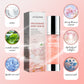 Smoothing Body Serum Moisturizing Skin Repair Formula