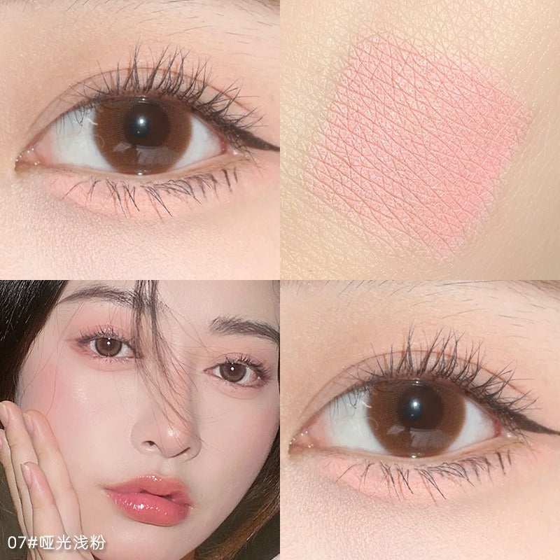 Diamond Glitter Eyeshadow Liner Highlighter Pencil Long Lasting Makeup