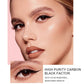 Long Thick Curling Waterproof Mascara and Eyeliner Set