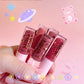 Glazed Mirror Water Lip Gloss Moisturizing Jelly Lip Glaze