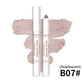 Monochrome Eyeshadow Stick Long Lasting Beauty Makeup Cosmetic