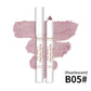 Monochrome Eyeshadow Stick Long Lasting Beauty Makeup Cosmetic