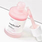 PDRN Pink Peptide Brightening Glow Serum 30ml - Collagen Hydrating & Firming Essence for Radiant Skin | Moisturizing Anti Dullness Facial Serum