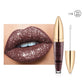 18 Color Shiny Glitter Liquid Lip Gloss Waterproof Makeup