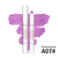 Monochrome Eyeshadow Stick Long Lasting Beauty Makeup Cosmetic