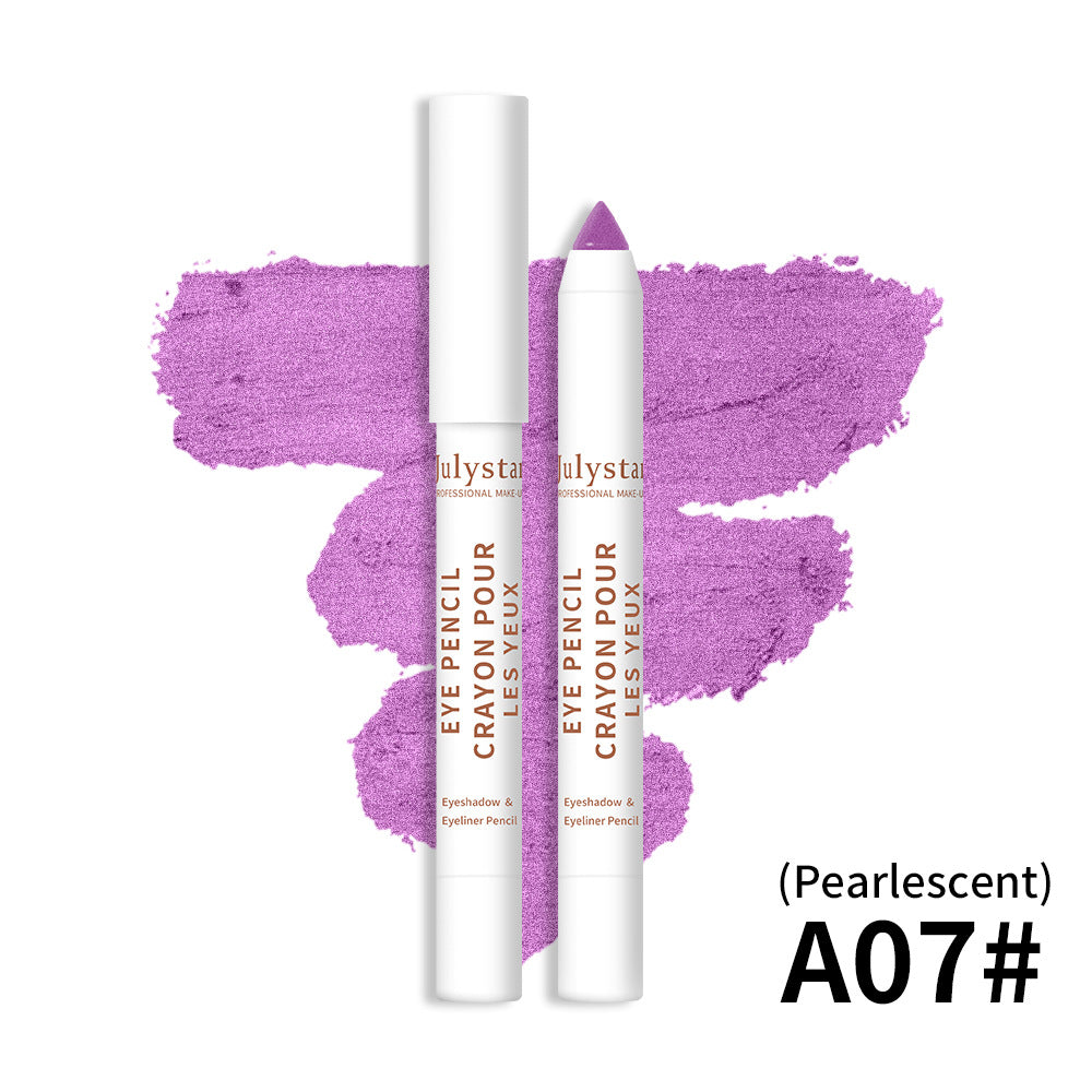 Monochrome Eyeshadow Stick Long Lasting Beauty Makeup Cosmetic