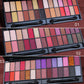 28 Color Matte Pearlescent Eyeshadow Makeup Palette