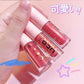 Glazed Mirror Water Lip Gloss Moisturizing Jelly Lip Glaze