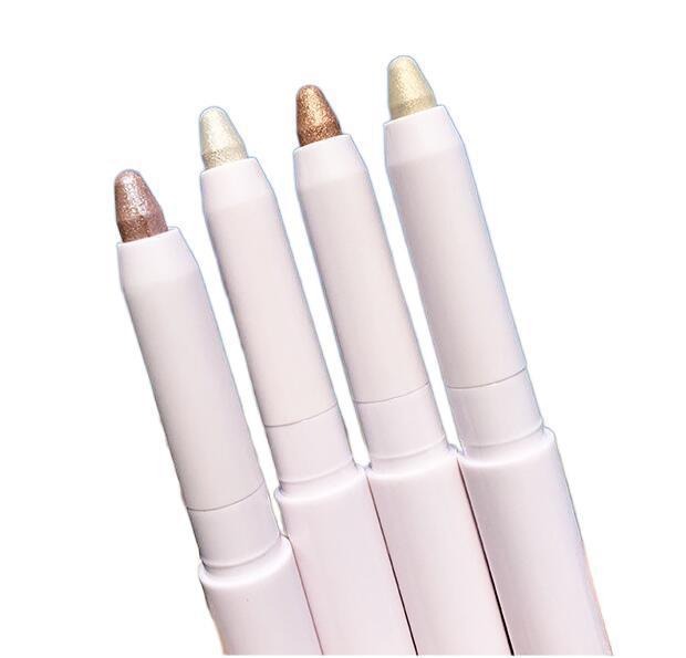 Diamond Glitter Eyeshadow Liner Highlighter Pencil Long Lasting Makeup