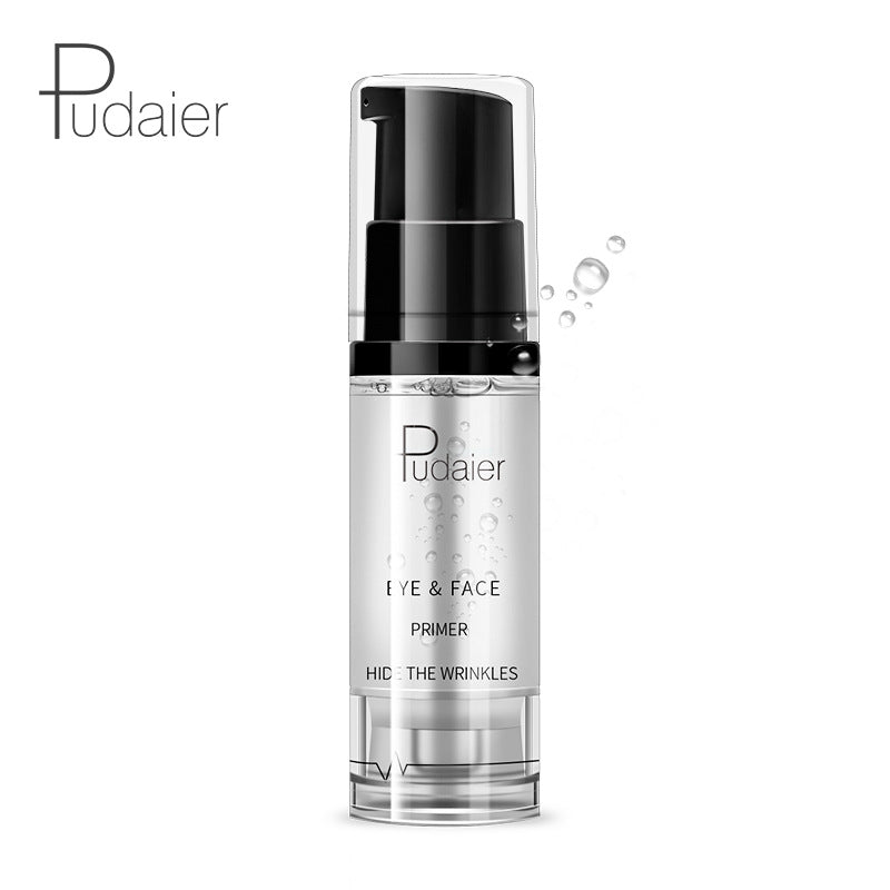 24-Hour Eyeshadow Primer Liquid Eye Base Foundation Makeup