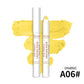 Monochrome Eyeshadow Stick Long Lasting Beauty Makeup Cosmetic