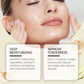Tallow Honey Facial Moisturizer Hydrating Moisturizing Gentle Care Skin Cream