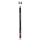 12 Color Waterproof Lip Liner Pencil Set Nude Makeup