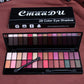 28 Color Matte Pearlescent Eyeshadow Makeup Palette