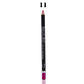 12 Color Waterproof Lip Liner Pencil Set Nude Makeup