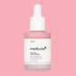 PDRN Pink Peptide Brightening Glow Serum 30ml - Collagen Hydrating & Firming Essence for Radiant Skin | Moisturizing Anti Dullness Facial Serum