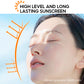 SPF50+ Protection Cream Sunscreen Formula