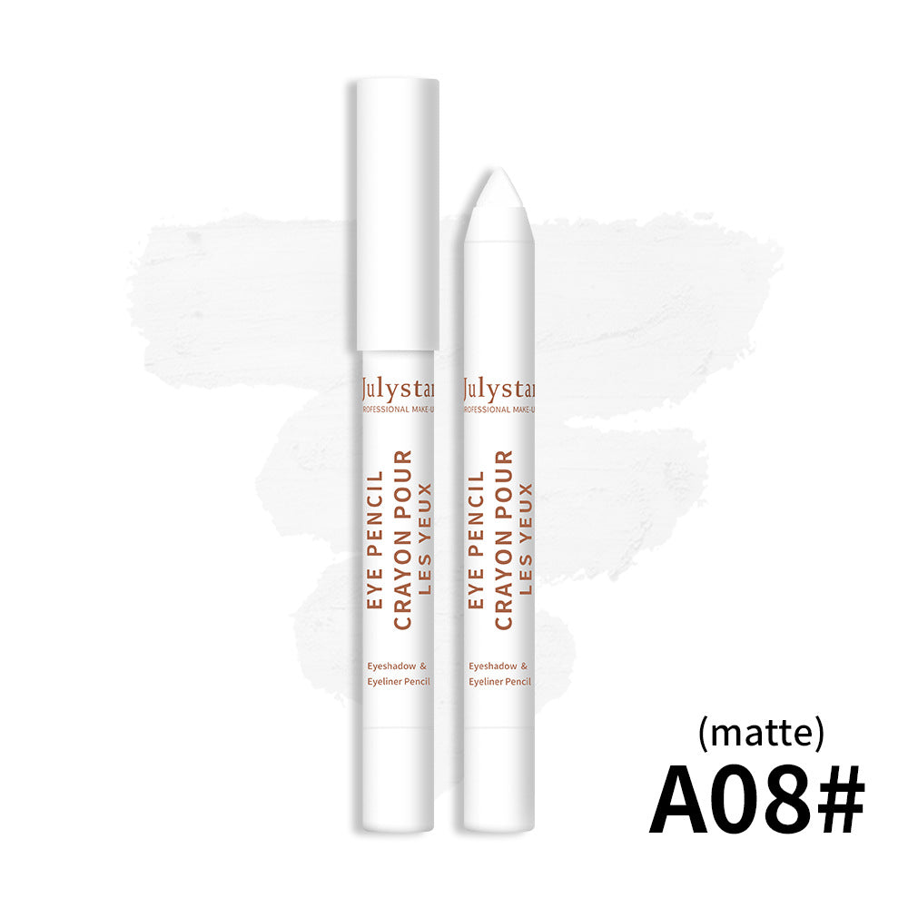 Monochrome Eyeshadow Stick Long Lasting Beauty Makeup Cosmetic