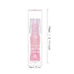 Hydrating Color Changing Shimmer Lip Oil Gloss Plumping Formula