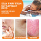 Daily Soft Touch Non-Sticky Moisturizing Sunscreen Cream