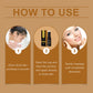 Propolis Firming Moisturizer Hydrating Rejuvenating Face Cream Formula