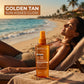 SPF15 Tanning Sun Oil Natural Bronzing Formula
