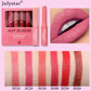 Velvet Matte Lipstick Long Lasting Candy Color Lipstick