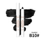 Monochrome Eyeshadow Stick Long Lasting Beauty Makeup Cosmetic