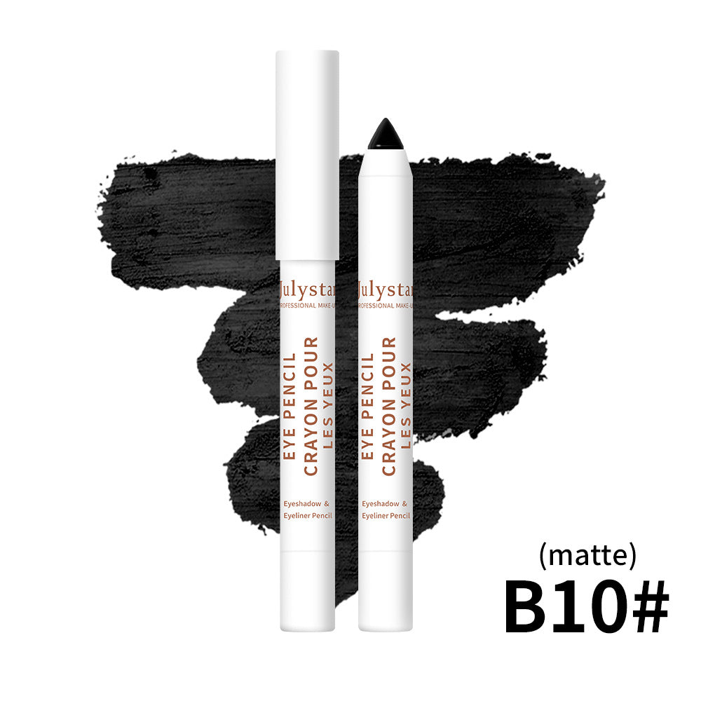 Monochrome Eyeshadow Stick Long Lasting Beauty Makeup Cosmetic
