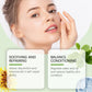 Purslane Soothing Repair Hydrating Facial Serum Formula