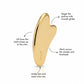 Gua Sha Facial Massage Tool Set