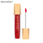 Matte Velvet Liquid Lip Gloss Long Lasting Lip Glaze