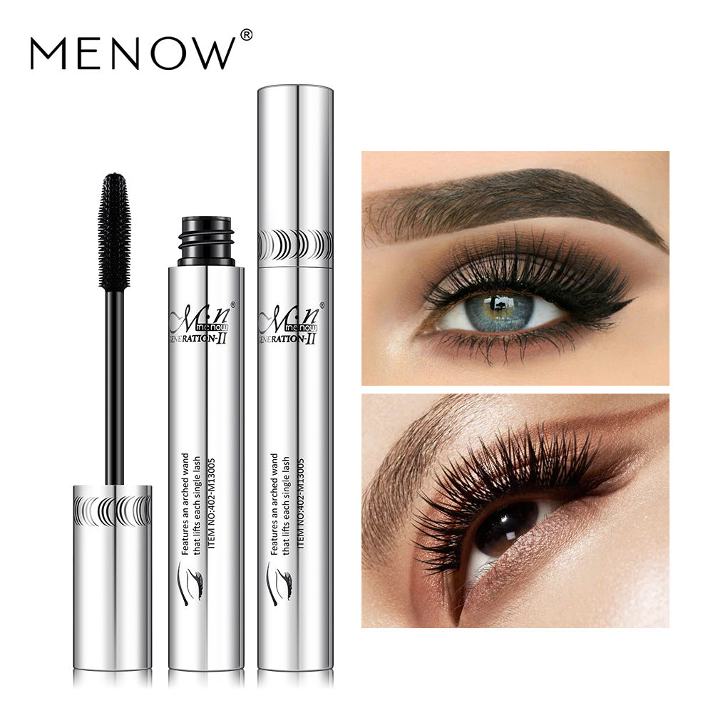 Thickening Waterproof Mascara Long Lasting Eye Makeup