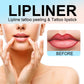 Waterproof Lip Liner Pencil Long Lasting Contour Makeup Pen