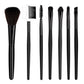 7-Piece Makeup Brush Set Beauty Tools Kit