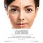 Hyaluronic Acid Face Serum Hydrating Radiance Skin Care