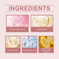 Vitamin C Gentle Foaming Facial Cleanser Hydrating Formula