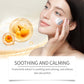 Turmeric Cleansing Mousse Gentle Facial Pore Cleanser Formula